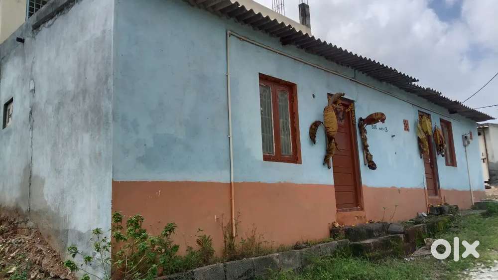 Site for sale 600 sqt