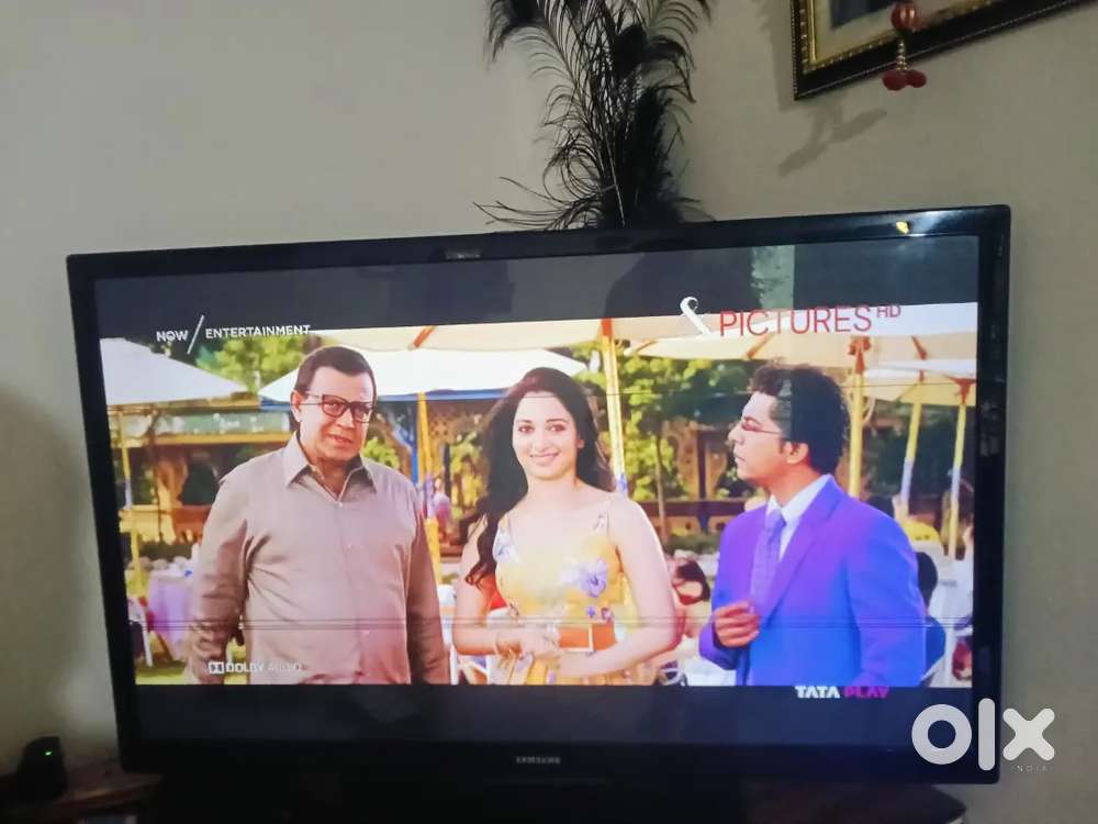 Samsung LED 43 Inches Tv