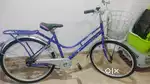 Brand- COSMIC , Violet colour,