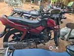 Bike sale emergency