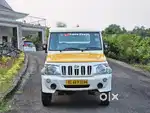 Pikup 4×4 BS4
