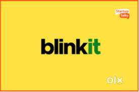 mumbai blinkit delivery boy
