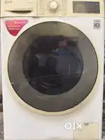 Washing machine sale