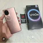 Vivo V40e 5g 256/12 gb For Sale