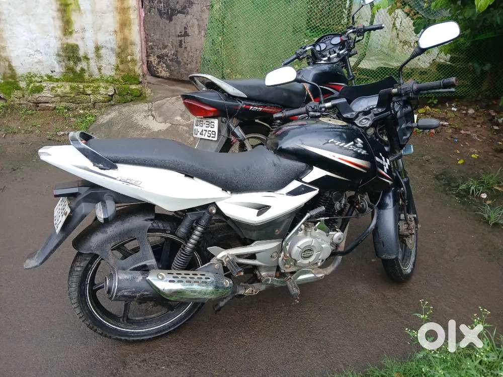 Bajaj pulsar 150
