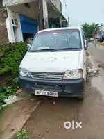 Maruti Suzuki Eeco 2020 Petrol 3420 Km Driven