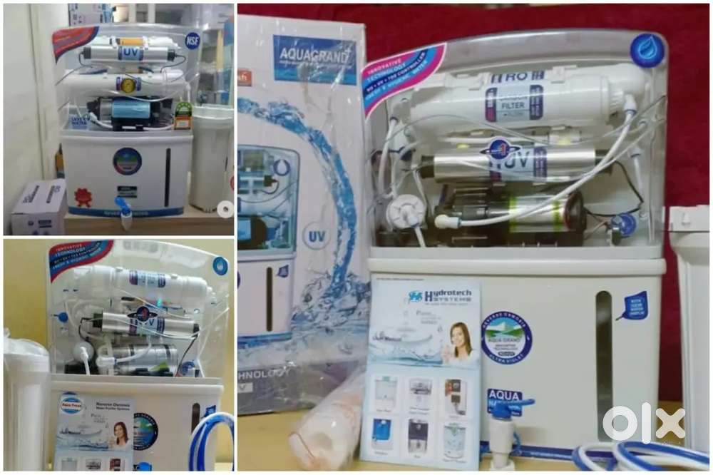 *Affordable Purity for Every Home – Get Your RO Now!”*