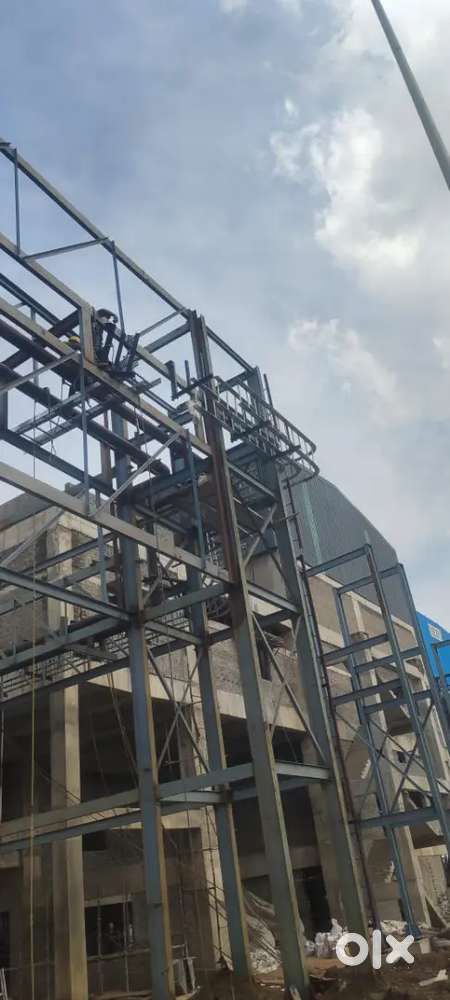Urgent Requirement for Electrical project work