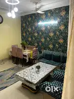 Furnished Flat for Rent