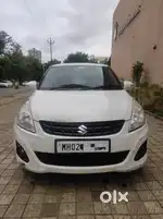 Maruti Suzuki Swift Dzire Vdi BSIV, 2012, Diesel