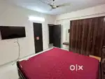 3BHK FURNISHED FLAT IN PORVORIM