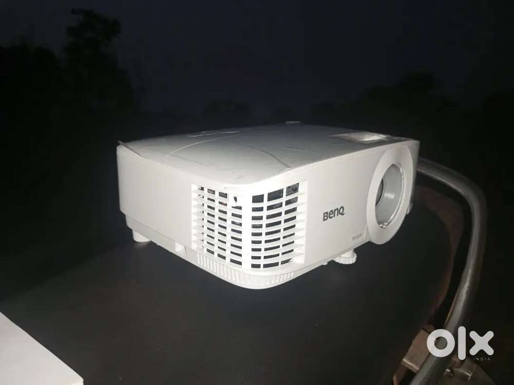 Projector Selling