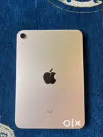 Apple ipad mini 6 wifi  64gb