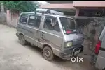 Maruti Suzuki Omni 2006 CNG +petrol 90000 Km Driven