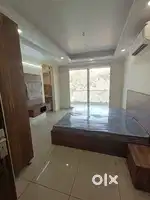 Best luxury room like otel in sec 65 with all item which we need in .