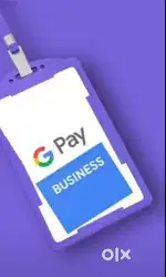Gpay Sound box and gpay qr code sales