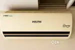 Voltas 1 Ton Inverter Split AC – Powerful & Energy Efficient