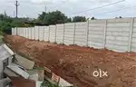 30 Dismil to 2 Acres On Road Plot for Sale near DAV Hehal Ranchi