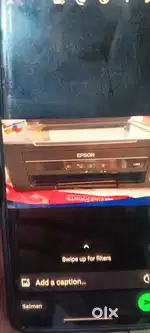 Printer epson