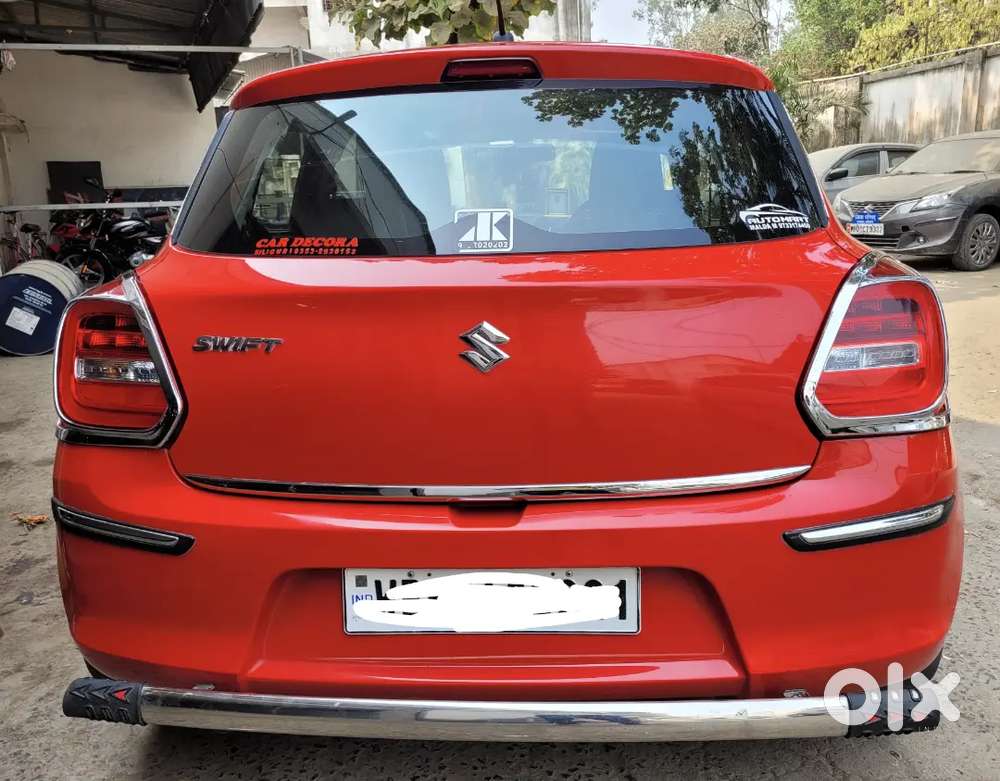 Maruti Suzuki Swift 2018. Excellent condition.Tax upto 2028November