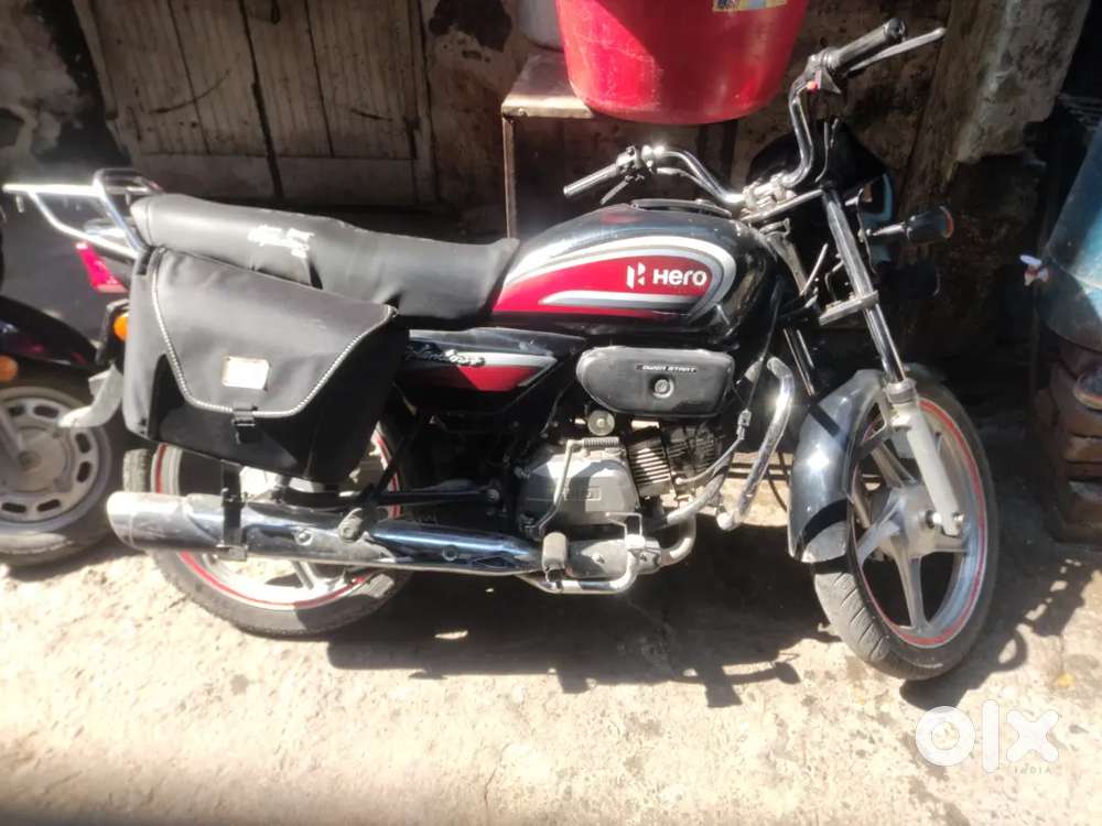 Brand new condition engine good work