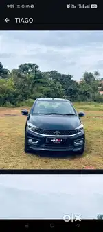 Tata Tiago, 2022, Petrol