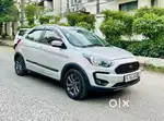 Ford Freestyle Top Model December 2018