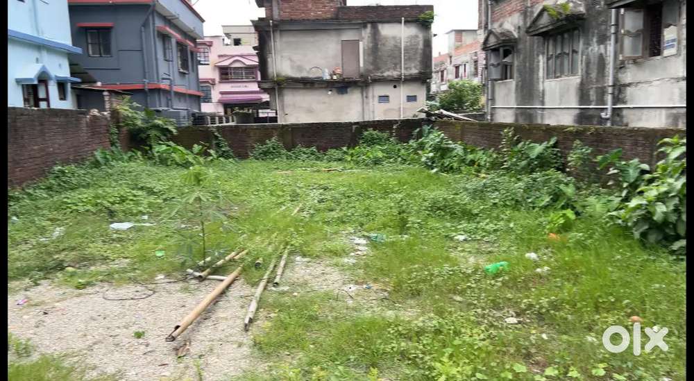 LAND FOR RENT IN CHAMPASARI