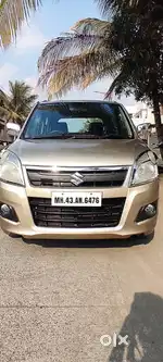 Maruti Suzuki Wagon R 2013 CNG & Hybrids 65000 Km Driven