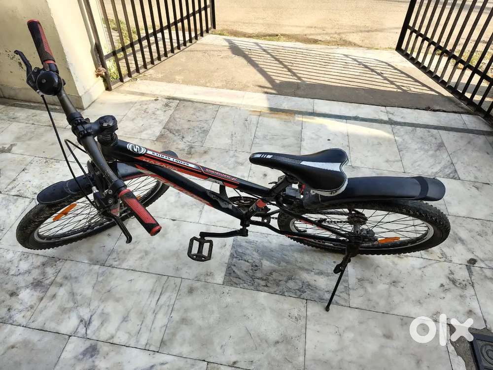 Suncross cycle for sale