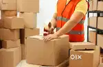 Packing job