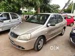 Tata Indigo CS LS TDI, 2007, Diesel