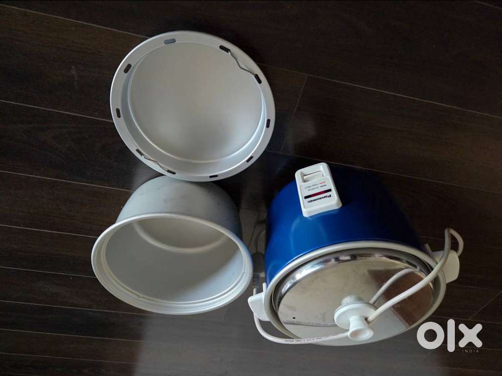 Panasonic Rice Cooker for Sale