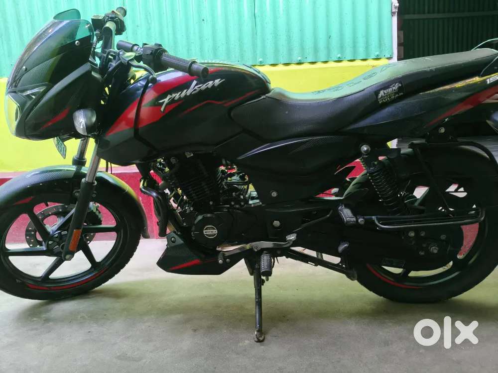 Pulser 150 Good Condition