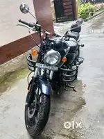 Meteor 350 2024 model
