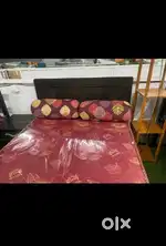 Load pillow on rent