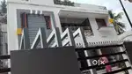 House for rent at Iranimuttam near Homoeo Medical college