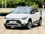 Hyundai i20 Active 1.4 SX (O), 2016, Diesel