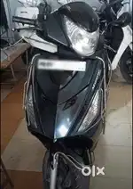 Maestro Edge 125