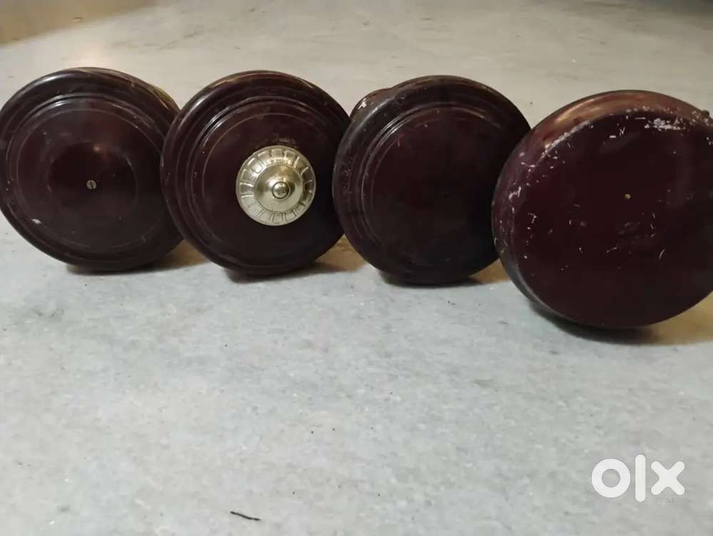 4 ceiling fans