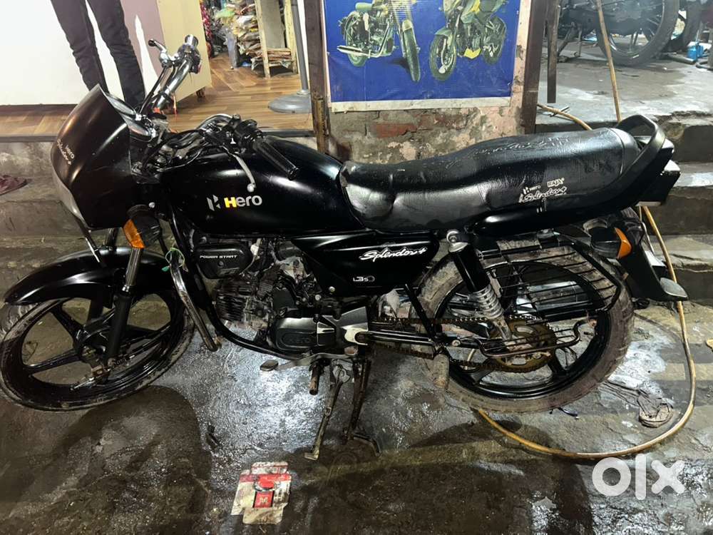 good condition and good maintain