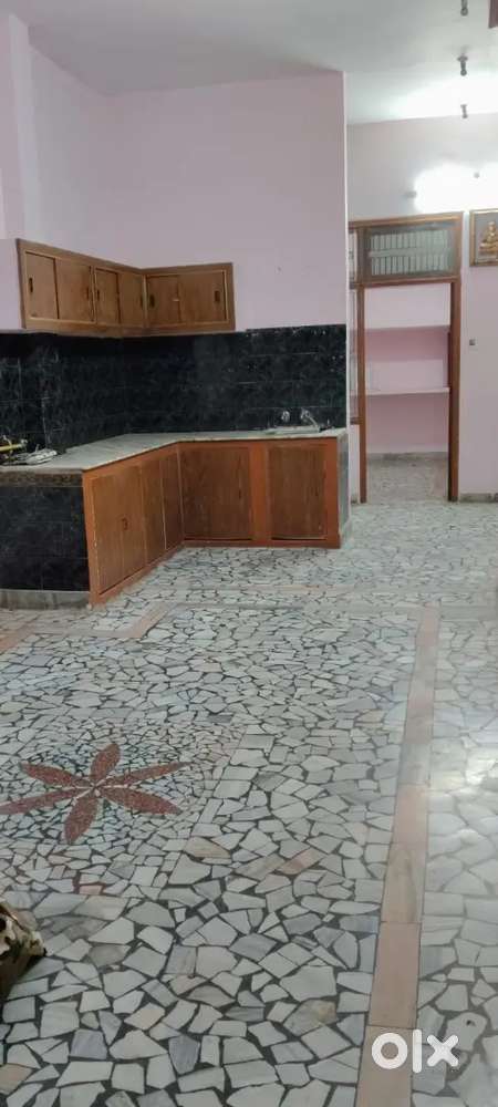 Beutiful furnished neat and clean house for rent available in p d nagr