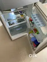 Samsung fridge double door