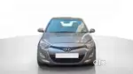 Hyundai i20 2012-2014 Magna Optional 1.2, 2013, Petrol