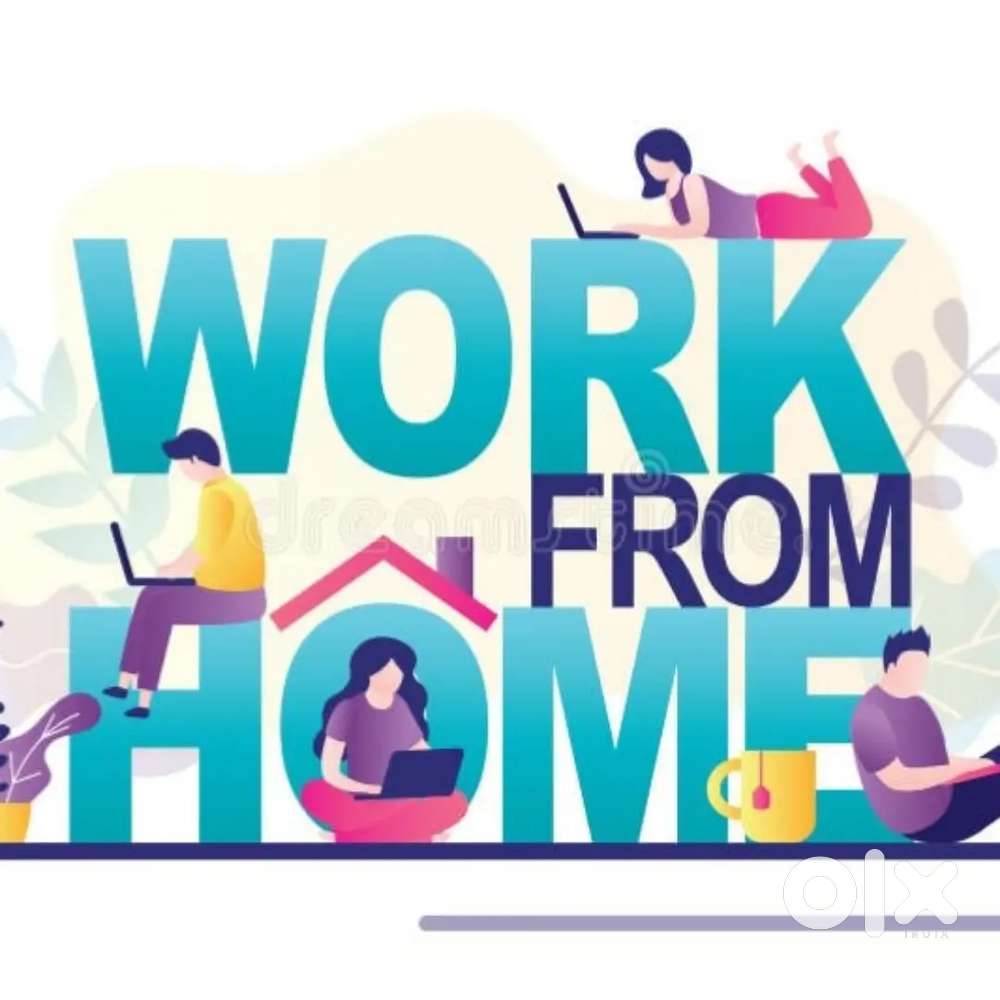 Work from home job opportunity tamil