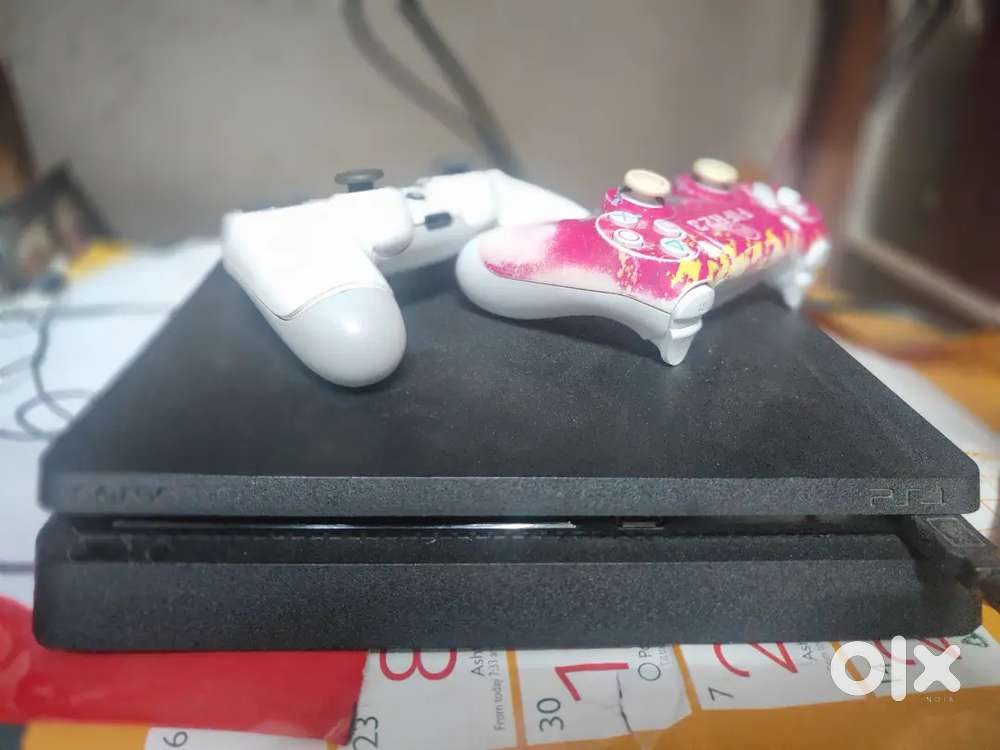 PlayStation 4