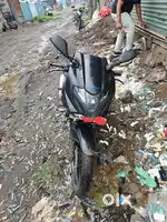 BAJAJ PULSAR 220 DTS GOOD CONDITION