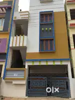 2 BHK House for Rent