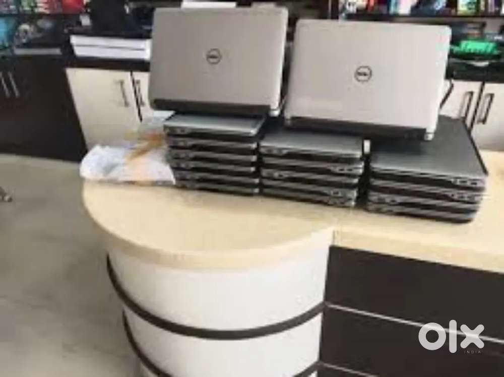(laptop vs computer) i3 i5 i7 Dell HP lenovo wholesale pr EMI AVL