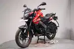 PULSAR NS 125